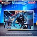 Hatsune Miku Acrylic Shikishi Technology Series - Function Style Image_1