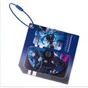 Hatsune Miku Acrylic Strep Technology Series Image_1