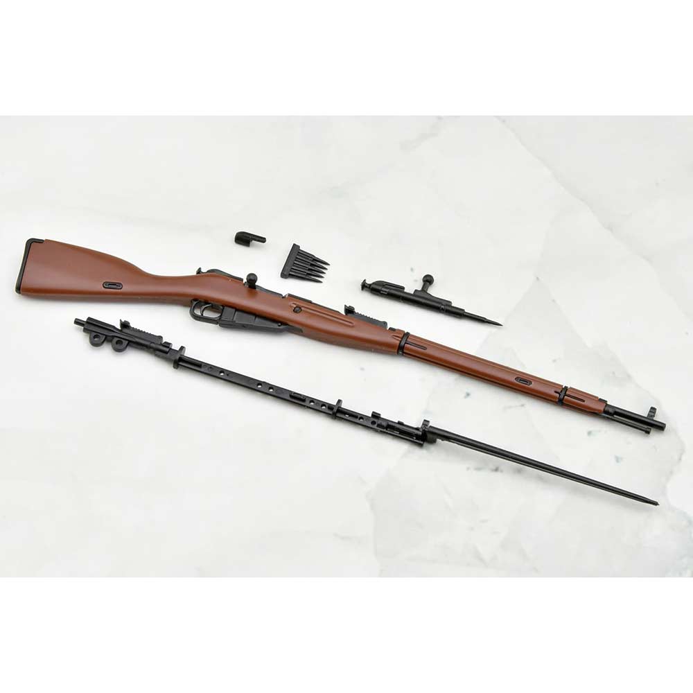 (PO) LittleArmory LA107 Mosin Nagant M1891/30 Type Image_3
