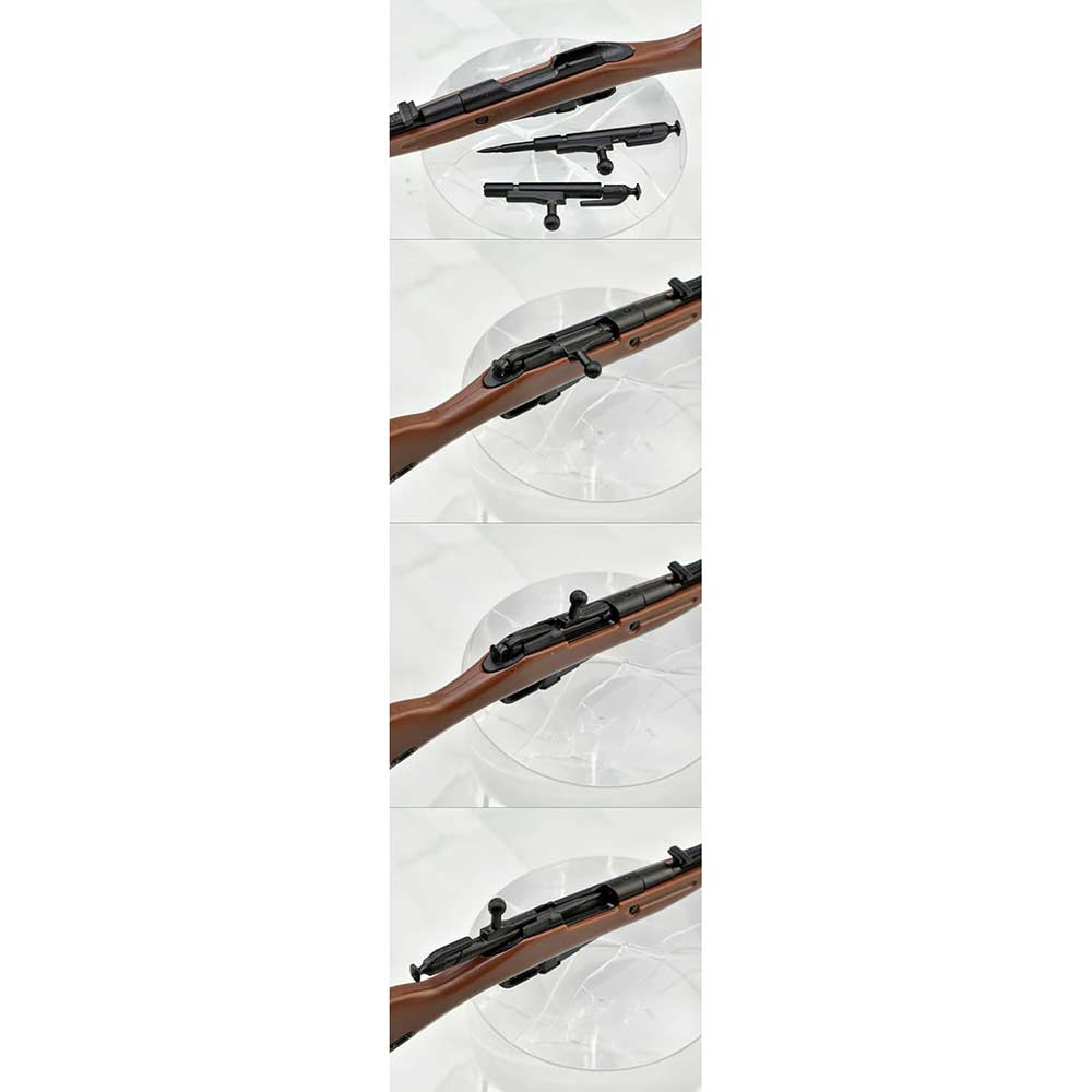 (PO) LittleArmory LA107 Mosin Nagant M1891/30 Type Image_4