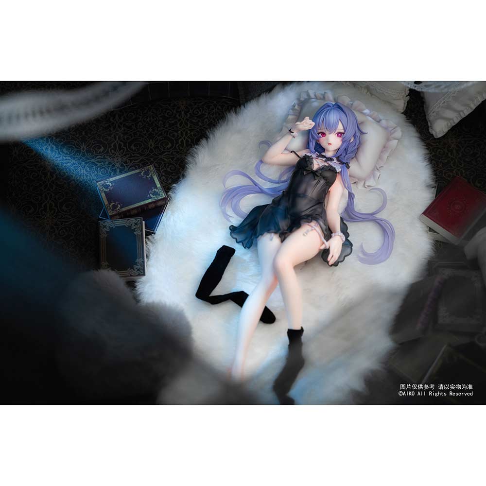 (PO) Niya Hidden Forest Ver.  Image_8