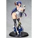 (PO) Taimanin RPGX Awaki Wakamurasaki Yatsu Murasaki Image_4