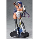 (PO) Taimanin RPGX Awaki Wakamurasaki Yatsu Murasaki Sunburn ver. Image_4