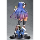 (PO) Taimanin RPGX Awaki Wakamurasaki Yatsu Murasaki Sunburn ver. Image_11