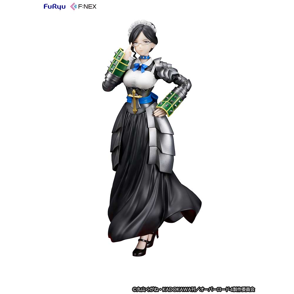 (PO) Overlord - Yuri Alph Image_2