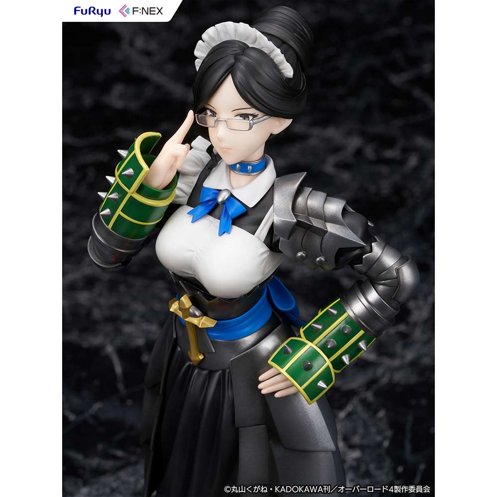 (PO) Overlord - Yuri Alph Image_8