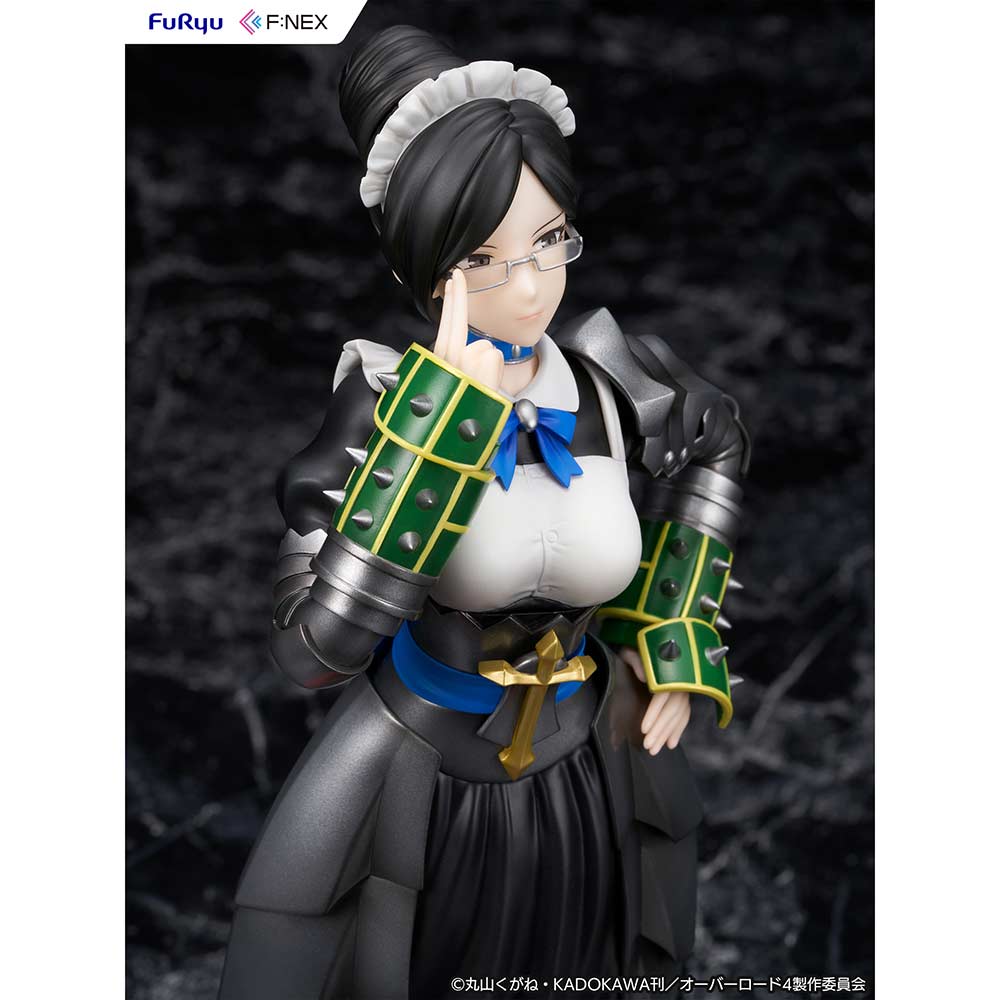 (PO) Overlord - Yuri Alph Image_9