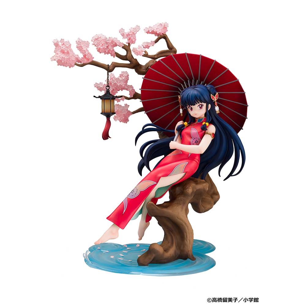 (PO) Ranma 1/2 - Shampoo Image_2