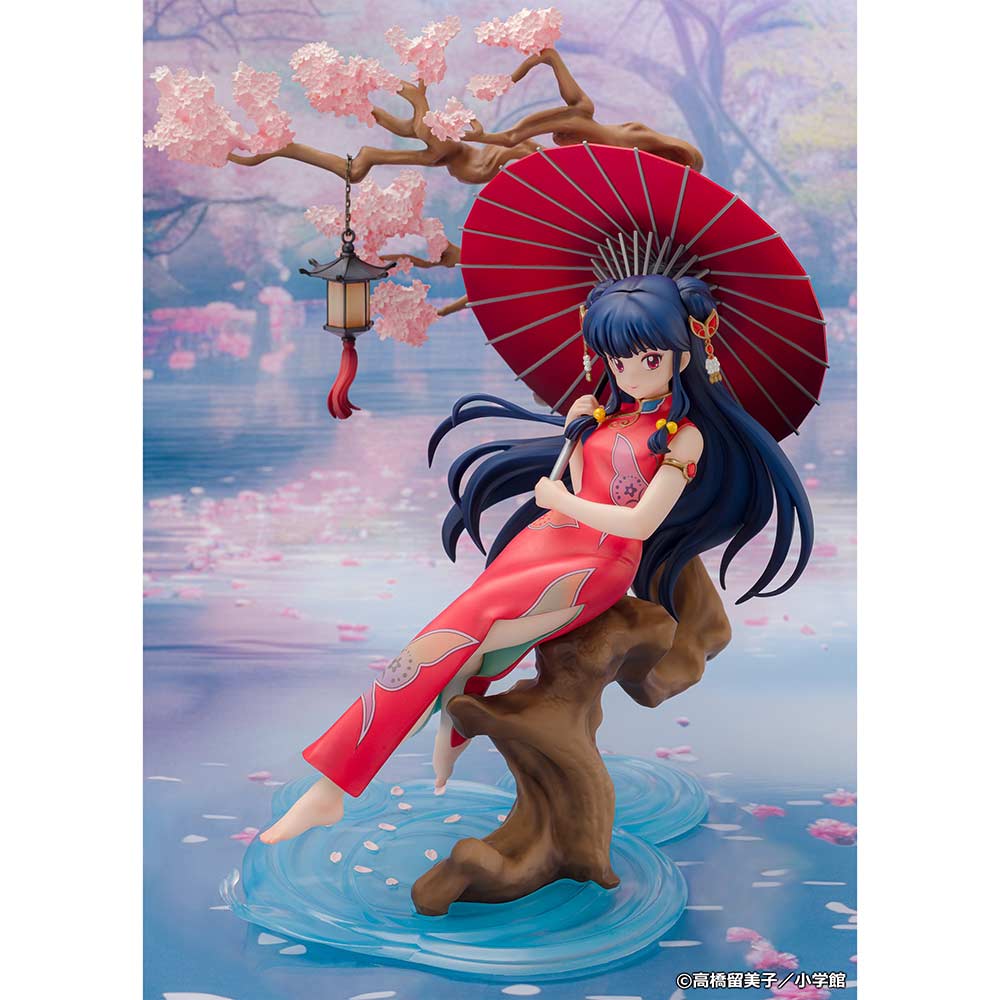 (PO) Ranma 1/2 - Shampoo Image_3