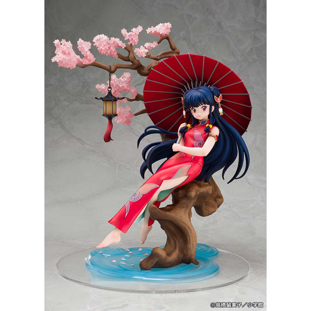 (PO) Ranma 1/2 - Shampoo Image_4