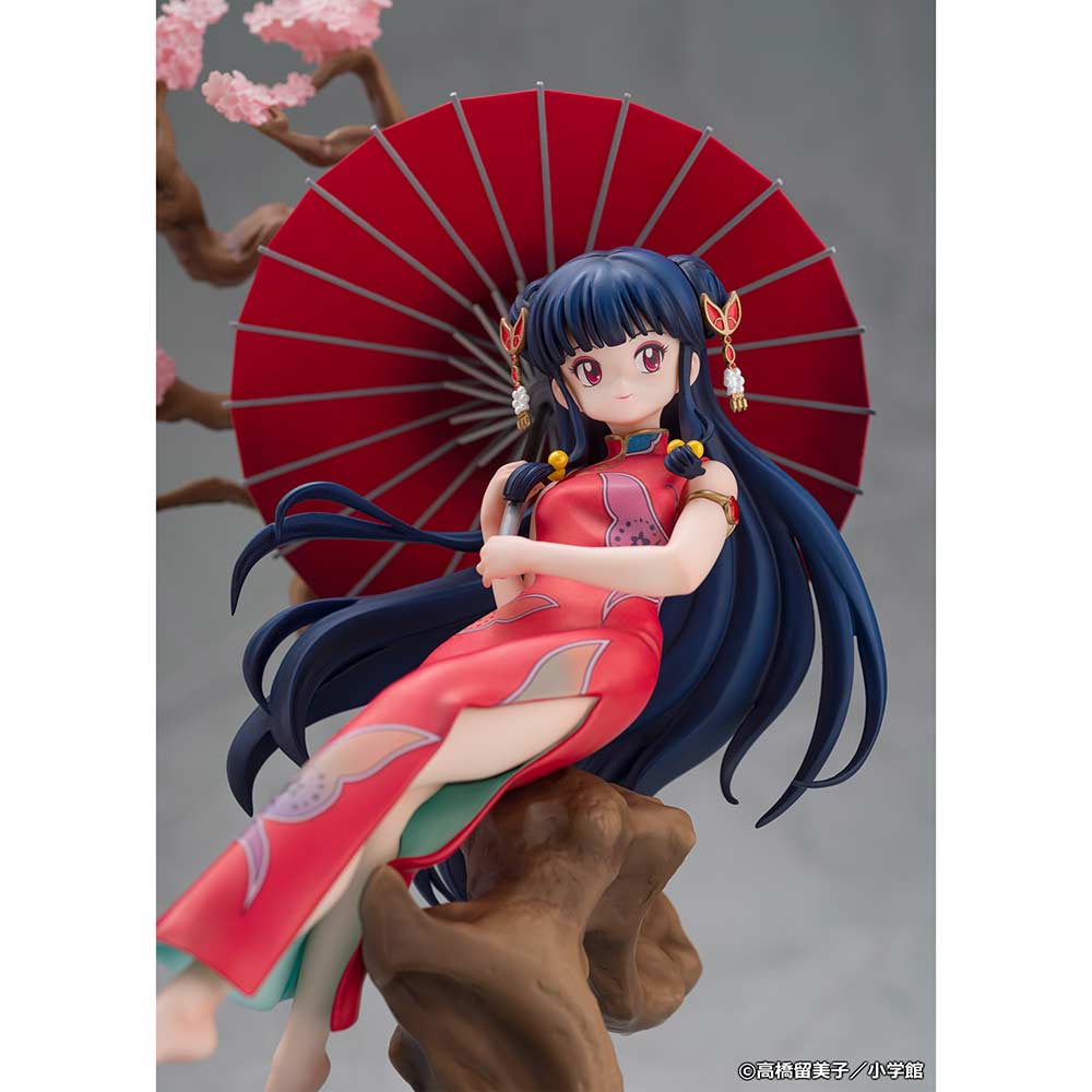 (PO) Ranma 1/2 - Shampoo Image_8