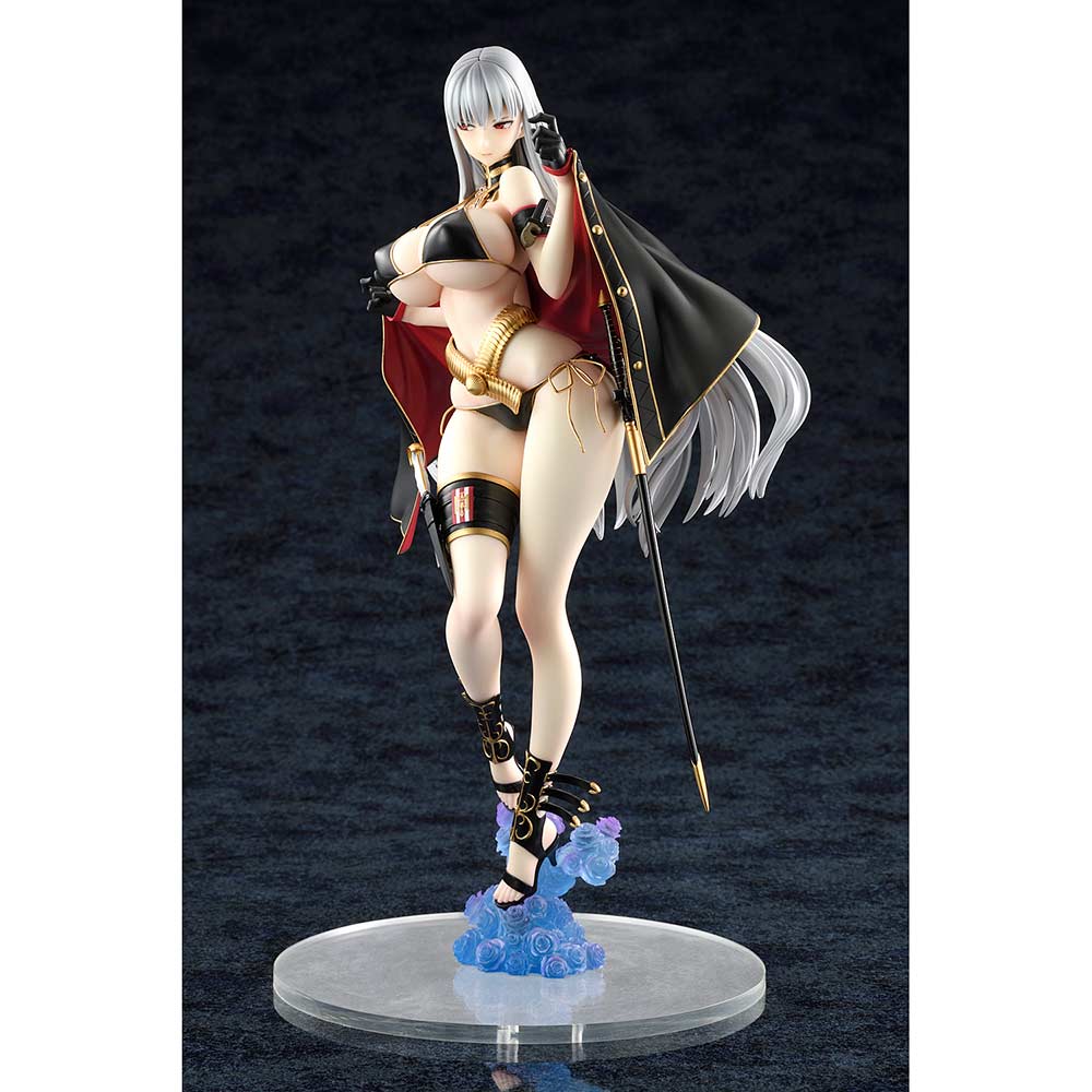 (PO) Valkyria Chronicles - Selvaria Bles Swimwear Ver. Image_5