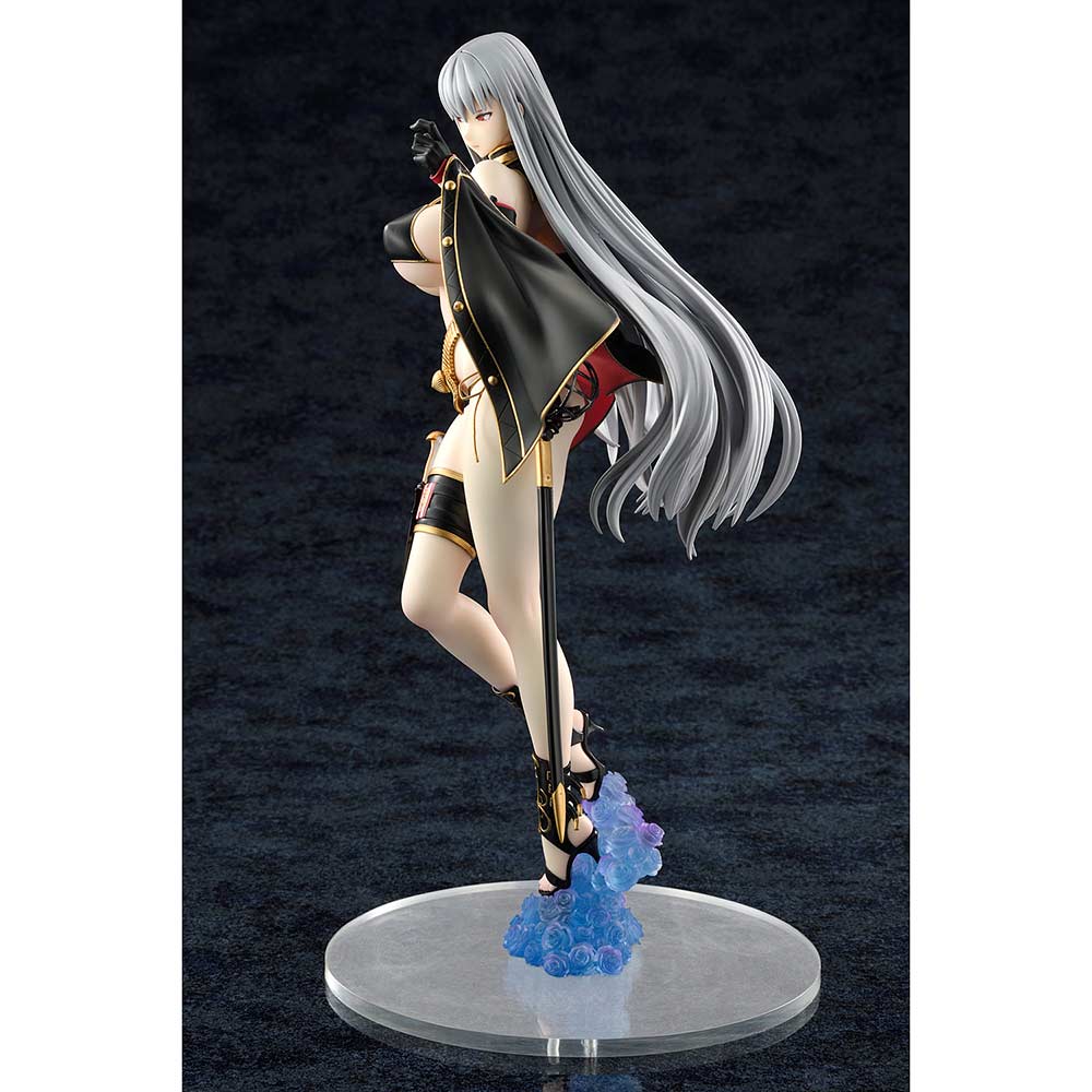 (PO) Valkyria Chronicles - Selvaria Bles Swimwear Ver. Image_6