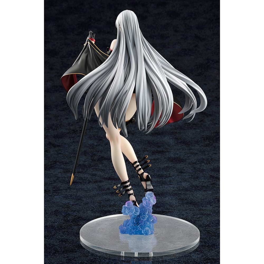 (PO) Valkyria Chronicles - Selvaria Bles Swimwear Ver. Image_7