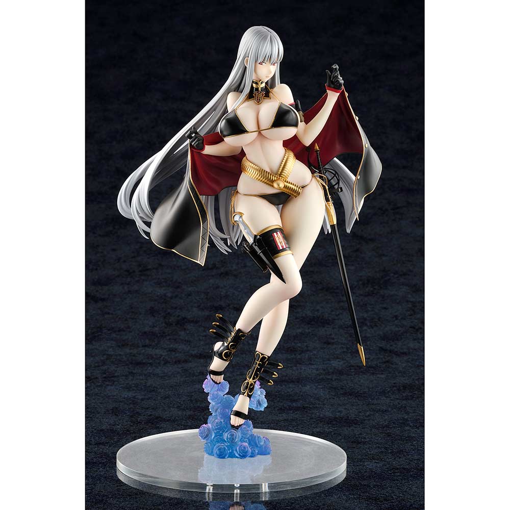 (PO) Valkyria Chronicles - Selvaria Bles Swimwear Ver. Image_10