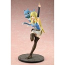 (PO) Fairy Tail Final Season - Lucy Heartfilia Wink Ver. Image_4