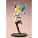 (PO) Fairy Tail Final Season - Lucy Heartfilia Wink Ver. Image_6