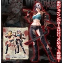 (PO) HORROR Bishoujo Freddy vs. Jason - Jason Vorhees Second Edition (Re-issue) Image_1