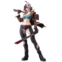 (PO) HORROR Bishoujo Freddy vs. Jason - Jason Vorhees Second Edition (Re-issue) Image_2