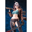 (PO) HORROR Bishoujo Freddy vs. Jason - Jason Vorhees Second Edition (Re-issue) Image_9