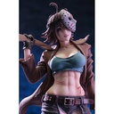 (PO) HORROR Bishoujo Freddy vs. Jason - Jason Vorhees Second Edition (Re-issue) Image_11