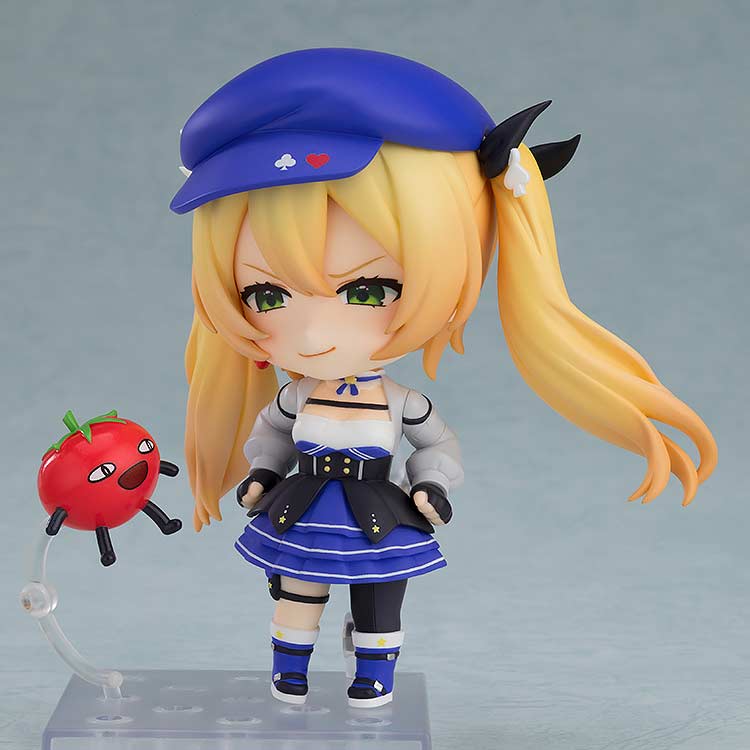 (PO) Nendoroid 2685 Dokibird Image_4