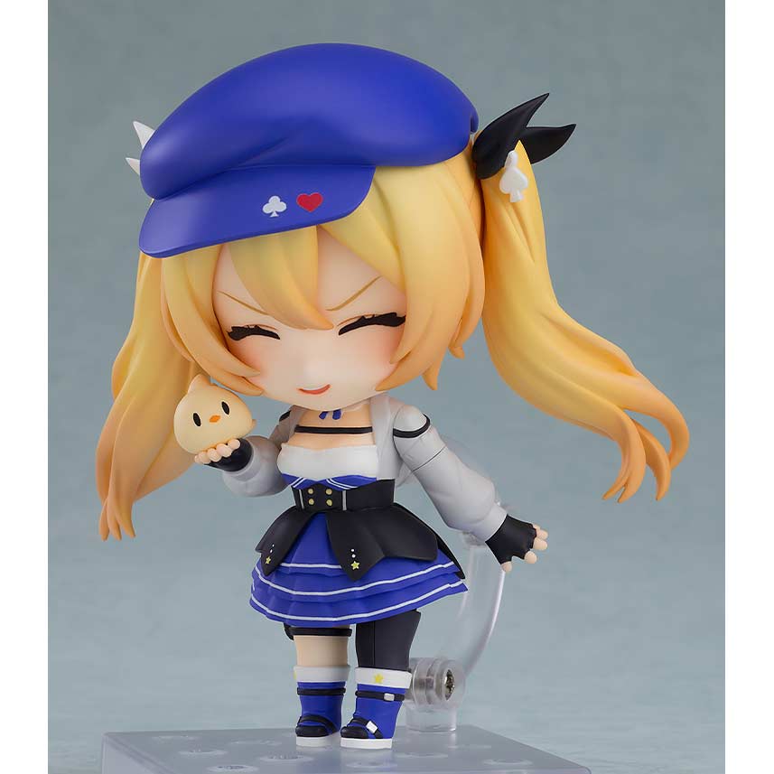 (PO) Nendoroid 2685 Dokibird Image_5