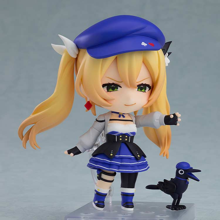 (PO) Nendoroid 2685 Dokibird Image_6