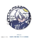 Blue Lock Retro Pop Can Badge Nagi Seishiro Ver. [BOX] Image_2