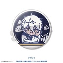 Blue Lock Retro Pop Can Badge Nagi Seishiro Ver. [BOX] Image_5