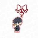 Kimi ni wa Todokanai. Hologram Keychain Yamato original ver. Image_1