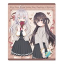 (PO) Alya Sometimes Hides Her Feelings in Russian Mouse Pad Valentine Image_1
