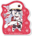 (PO) Blue Archive Trading Mini Character Acrylic Magnet Vol. 2 3.5th Anniversary POP UP STORE [BOX] Image_2
