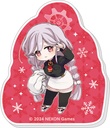(PO) Blue Archive Trading Mini Character Acrylic Magnet Vol. 2 3.5th Anniversary POP UP STORE [BOX] Image_3