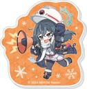 (PO) Blue Archive Trading Mini Character Acrylic Magnet Vol. 2 3.5th Anniversary POP UP STORE [BOX] Image_7