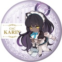(PO) Blue Archive Trading Mini Character Can Badge Vol. 1 3.5th Anniversary POP UP STORE [BOX] Image_4
