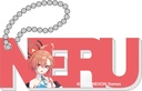 (PO) Blue Archive Trading Original Illustration Acrylic Block Key Chain 3.5th Anniversary POP UP STORE [BOX] Image_2