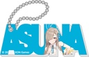 (PO) Blue Archive Trading Original Illustration Acrylic Block Key Chain 3.5th Anniversary POP UP STORE [BOX] Image_3