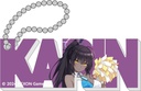 (PO) Blue Archive Trading Original Illustration Acrylic Block Key Chain 3.5th Anniversary POP UP STORE [BOX] Image_4