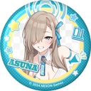 (PO) Blue Archive Trading Original Illustration Can Badge 3.5th Anniversary POP UP STORE [BOX] Image_3