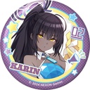 (PO) Blue Archive Trading Original Illustration Can Badge 3.5th Anniversary POP UP STORE [BOX] Image_4