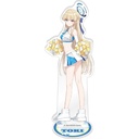 (PO) Blue Archive Original Illustration Big Acrylic Stand 3.5th Anniversary POP UP STORE Toki Image_1