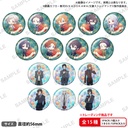 (PO) Bungo Stray Dogs Trading Can Badge DEAD APPLE Ver. Vol. 2 [BOX] Image_1