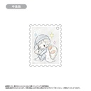 (PO) Bungo Stray Dogs Stamp Style Acrylic Key Chain [BOX] Image_2