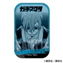 (PO) Trading Square Can Badge Gachiakuta [BOX] Image_4