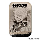 (PO) Trading Square Can Badge Gachiakuta [BOX] Image_7