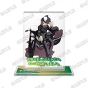 (PO) Kino's Journey the Beautiful World Words Acrylic Stand Image_1