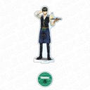 (PO) Gintama Acrylic Stand Hijikata Toushirou Shinsengumi Shokudo Image_1