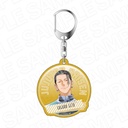 (PO) Jujutsu Kaisen Hidden Inventory / Premature Death Acrylic Key Chain Pale Tone Series Geto Suguru Image_1