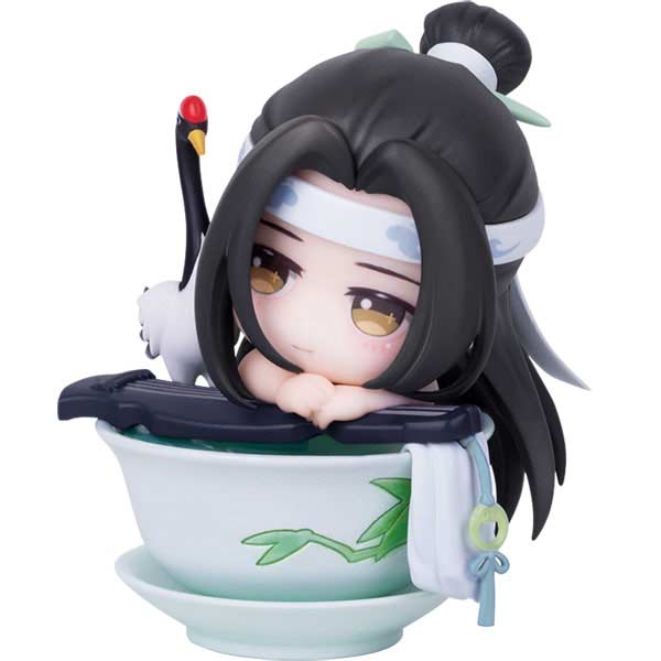 The Master of Diabolism (Grandmaster of Demonic Cultivation) - Summer Mu Song series Q ver. - Heming Hanguang Image_1